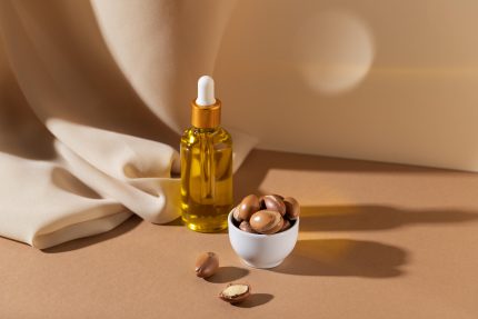 روغن آرگان